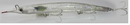 Little Jack Sayoris 182mm Lure (Assorted Colours)
