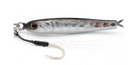 Little Jack Micro Addict Micro Jig 3g (Assorted Colours)