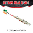 Vexed Bottom Meat Junior Lure (100g) - Variety of Colours Available