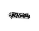 Buck Trace Ops Large Drop Point Folding Knife with Clip - Camouflage