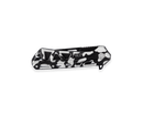 Buck Trace Ops Large Drop Point Folding Knife with Clip - Camouflage