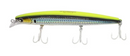 Longin Hi-Standard 180mm Floating Lure (Assorted Colours)