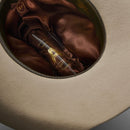 Akubra Rough Rider Hat - Light Sand (Available In-Store Only)