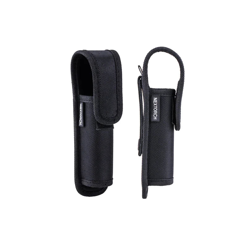 Nextorch V10B Tactical Flashlight Holster – Fits Up to 32mm Diameter Torches