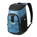 Arctic Zone Titan 24 Can Backpack Cooler - Marine Blue