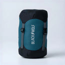 BlackWolf Hiker Pro +3c Sleeping Bag - Gibraltar