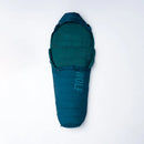 BlackWolf Hiker Pro +3c Sleeping Bag - Gibraltar