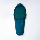 BlackWolf Hiker Pro +3c Sleeping Bag - Gibraltar