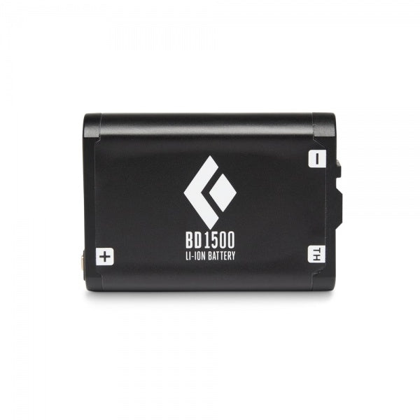 Black Diamond BD1500 Rechargeable Battery & Charger