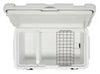 Coleman Glacier 70L Hard Cooler - Grey