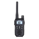 Oricom Handheld 2 Watt CB Radio - Twin Pack (UHFTP2400)