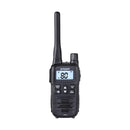 Oricom Handheld 1 Watt UHF CB Radio - Twin Pack (UHF1400-2)