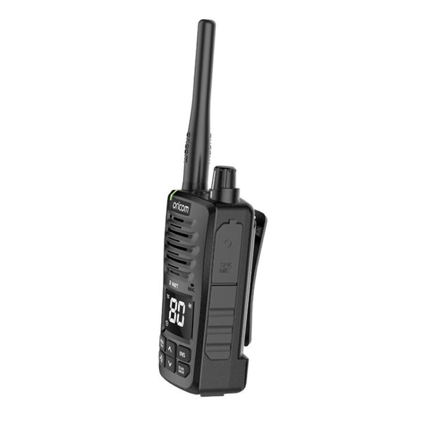 Oricom 2 Watt Floating IPX7 UHF CB Radio (UHF2600-1)