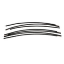 OZtrail Mitchell Expedition Single Swag Replacement Alloy Pole Kit