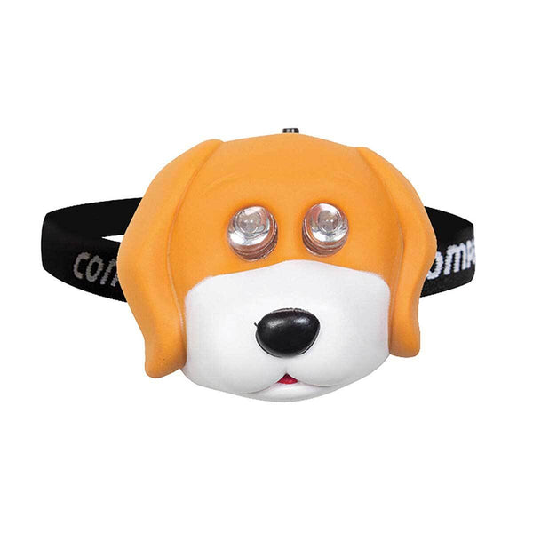 Companion Kids Dog Headlight