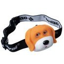 Companion Kids Dog Headlight