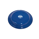 Campfire 27cm Enamel Flat Plate - Navy