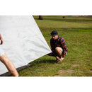 Companion Pop Top Privacy End Screen (2.1m x 1.8m)