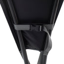 OZtrail BlockOut Shade Dome with Sunwall (4.2m)