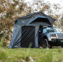 OZtrail Overlander Birdsville Rooftop Tent Annex