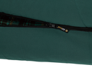 OZtrail Jindabyne 0°C Sleeping Bag - Right Zip - Evergreen