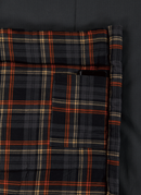 OZtrail Drover -10°C Sleeping Bag - Charcoal