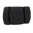 OZtrail Drover 1500 -5°C Sleeping Bag - Charcoal/Bone