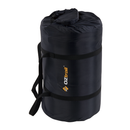 OZtrail Drover 1500 -5°C Sleeping Bag - Charcoal/Bone