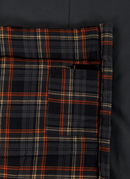 OZtrail Drover 1500 -5°C Sleeping Bag - Charcoal/Bone