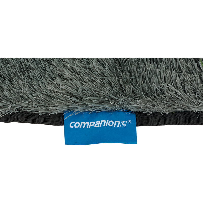 Companion Dust-Off Mat - Large (90cm X 60cm)