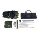 OZtrail Easy Fold 2P Stretcher Tent