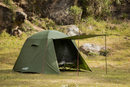 OZtrail Easy Fold 2P Stretcher Tent