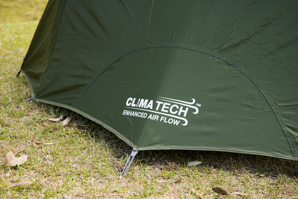 easy fold 2p stretcher tent OZtrail Easy Fold 2P Stretcher Tent
