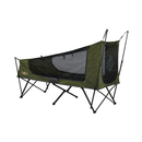 OZtrail Easy Fold 1 Person Stretcher Tent