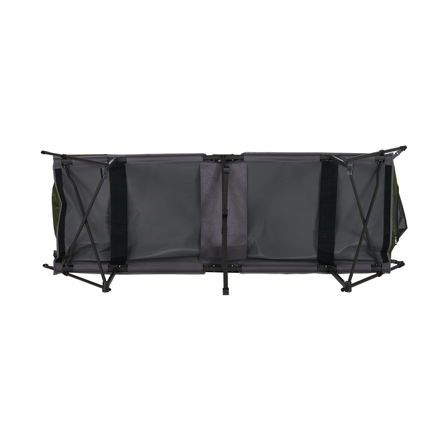 OZtrail Easy Fold 1 Person Stretcher Tent