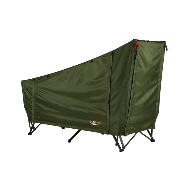 OZtrail Easy Fold 1 Person Stretcher Tent