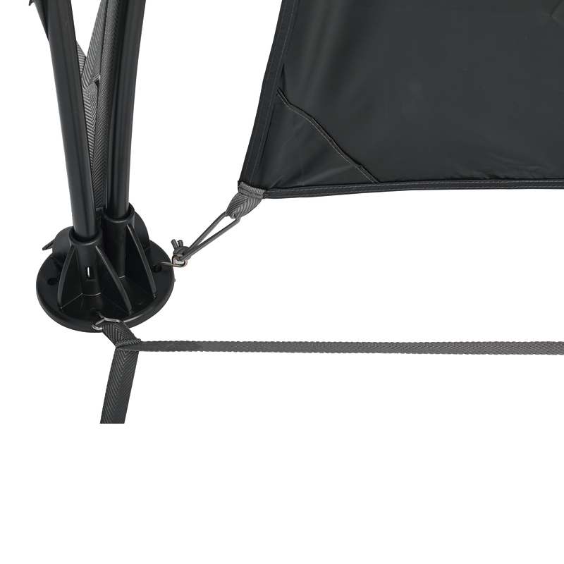 OZtrail Blockout 4.2m Shade Dome Wall