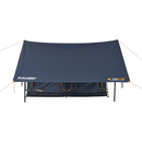 OZtrail Overlander Sundowner BlockOut Swag Awning
