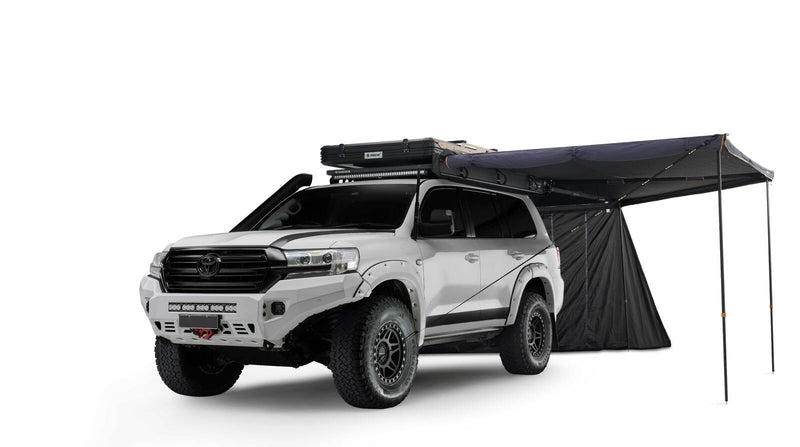 OZtrail Overlander BlockOut 270 Awning (2.5m)