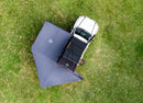 OZtrail Overlander BlockOut 270 Awning (2m)
