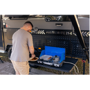 Companion ProHeat 2 Burner Stove (Low Pressure)