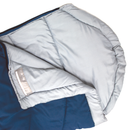 OZtrail Kingsford Sleeping Bag (+5°C)