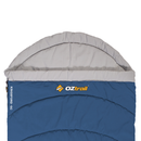 OZtrail Kingsford Sleeping Bag (+5°C)