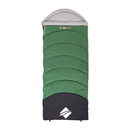 OZtrail Kingsford 0°C Sleeping Bag - Green