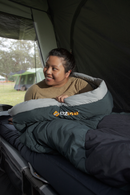 OZtrail Kingsford Sleeping Bag (-3°C)