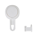 Companion Suction Hook - White