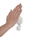 Companion Suction Hook - White