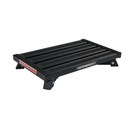 Companion Aluminium Caravan Step - Black