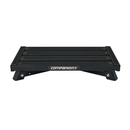 Companion Aluminium Caravan Step - Black