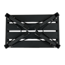 Companion Aluminium Caravan Step - Black